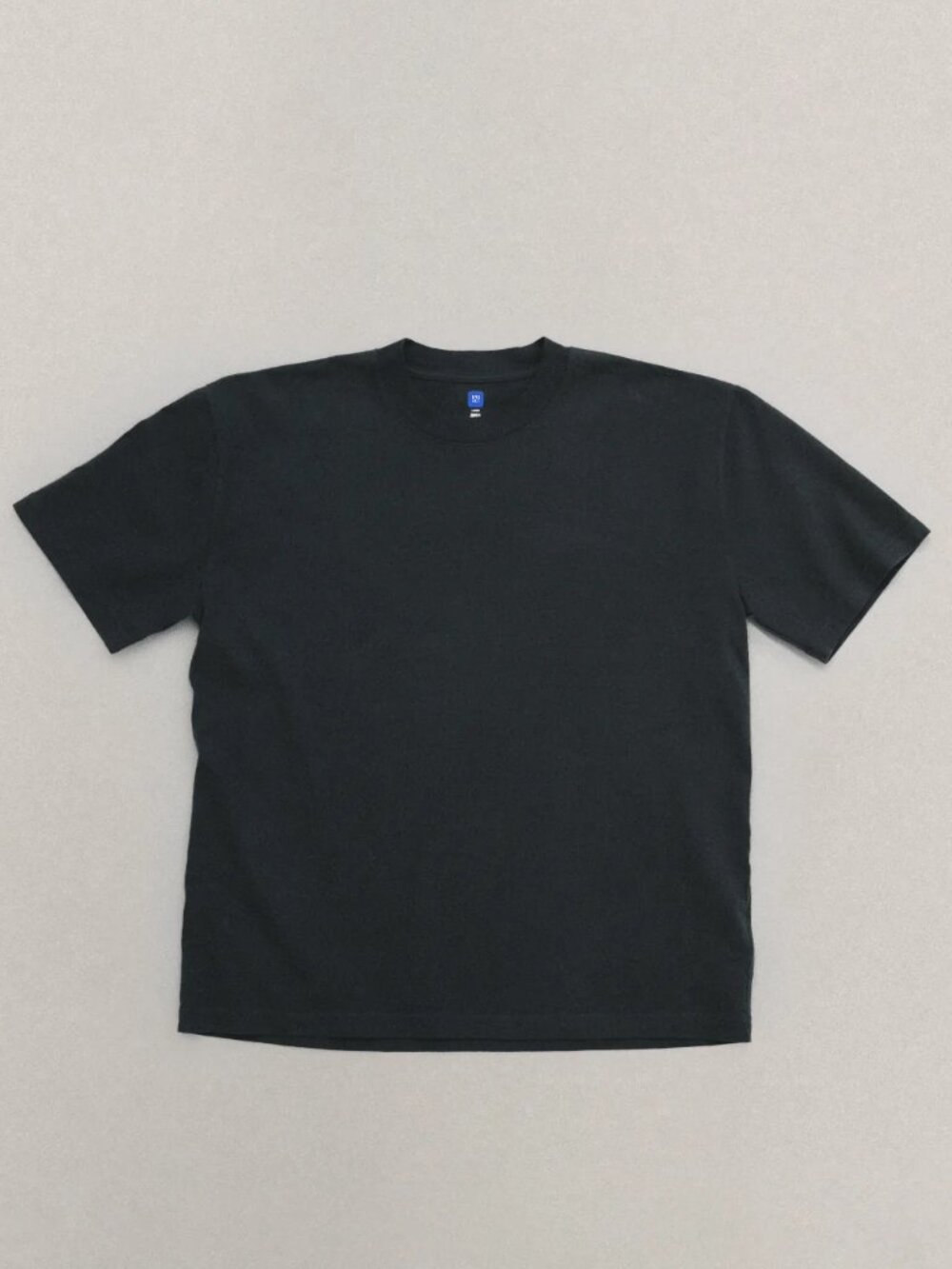 GAP x YZY Yeezy SHORT SLEEVE T-SHIRT, Men's Medium, Black